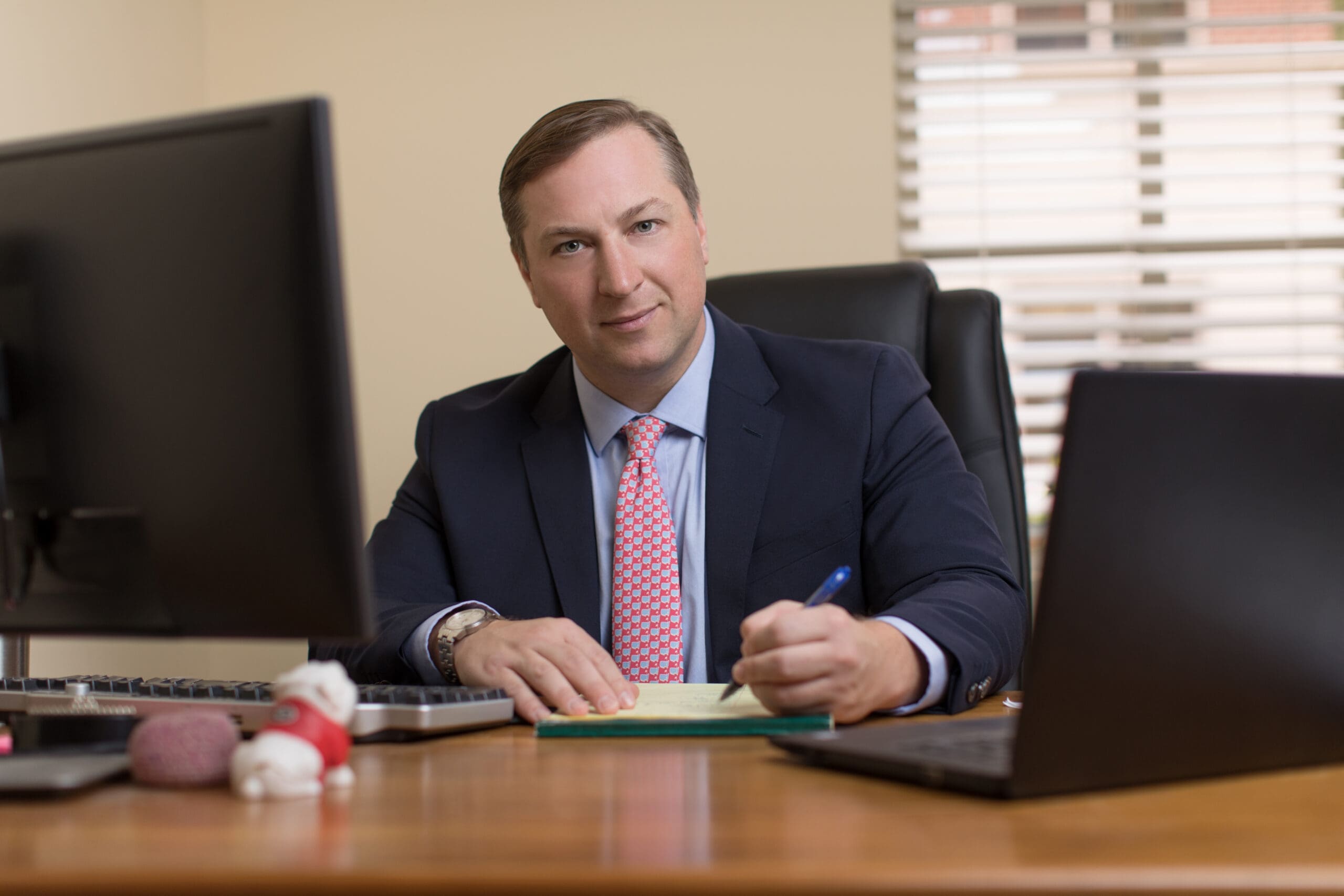 Kevin G. Sweat - Attorney in Charlotte