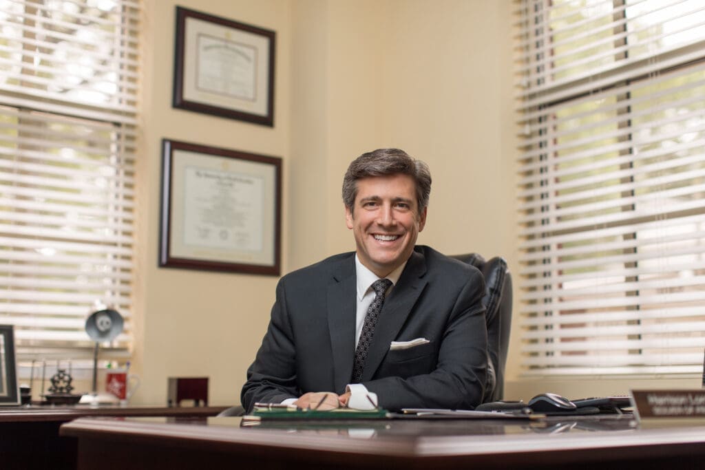 Harrison Lord - Attorney in Charlotte, NC